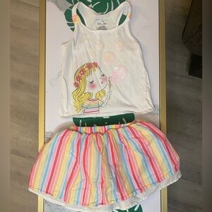 Max Studio kids outfit! Great condition